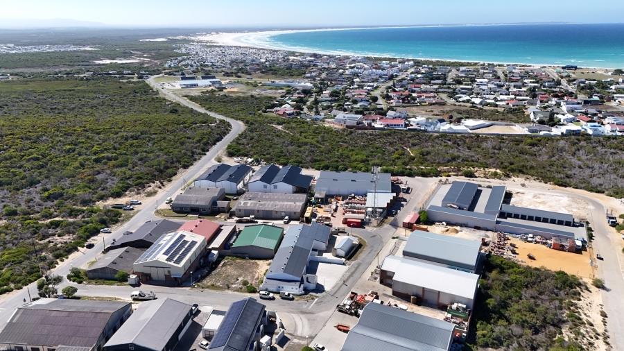Commercial Property for Sale in Struisbaai Western Cape